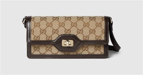 gucci piccola rossa|Mini Bag Donna: Borse Mini Firmate .